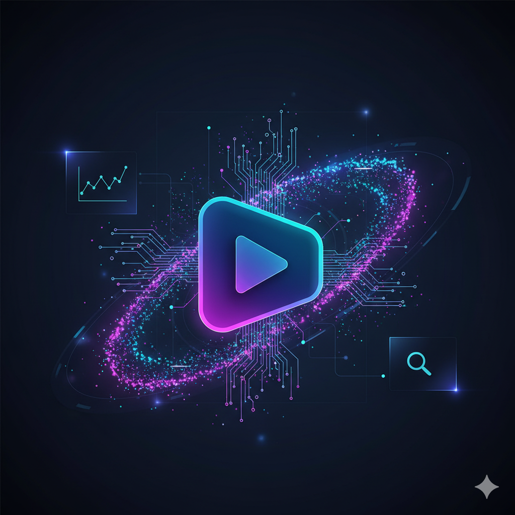 Yapay Zeka Destekli Videolar Hazırlıyorum