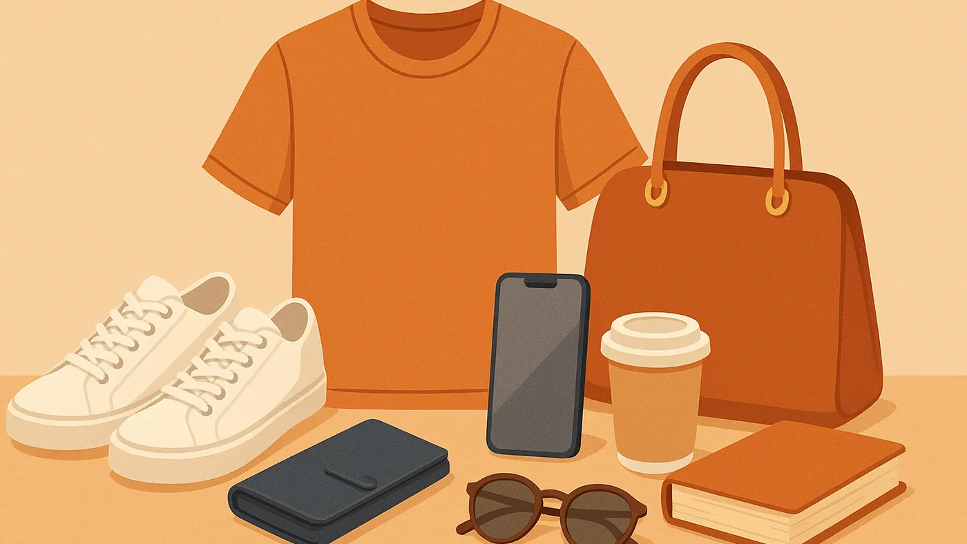 Ürünler ve Yaşam Tarzı