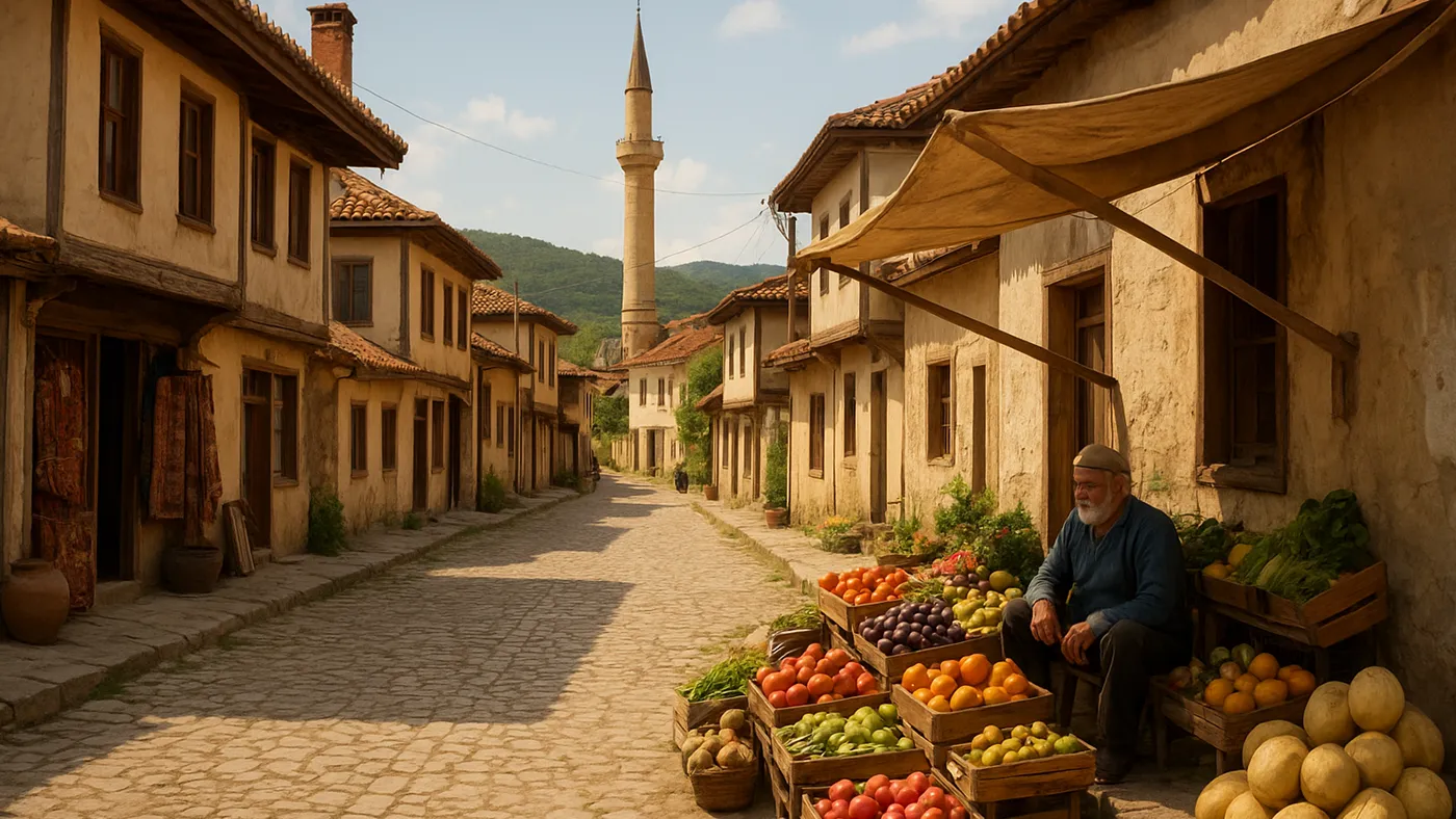Yerel Fotoğrafçılık